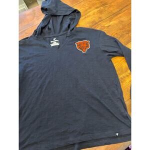 Sz S - women’s Chicago Bears Hoodie